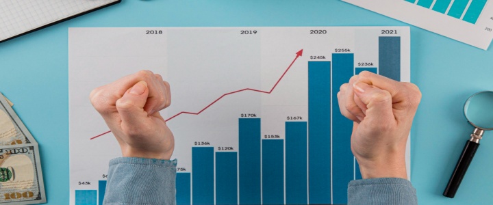 Como a Diversificação de Ativos Impulsiona Seu Crescimento financeiro