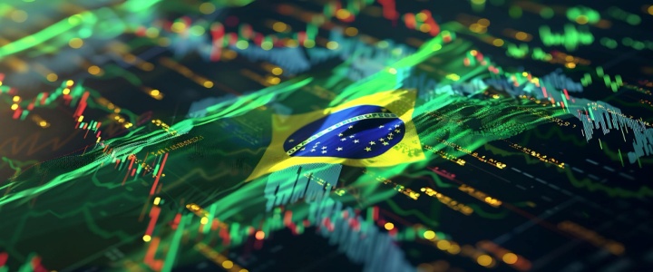 Investimentos no Brasil