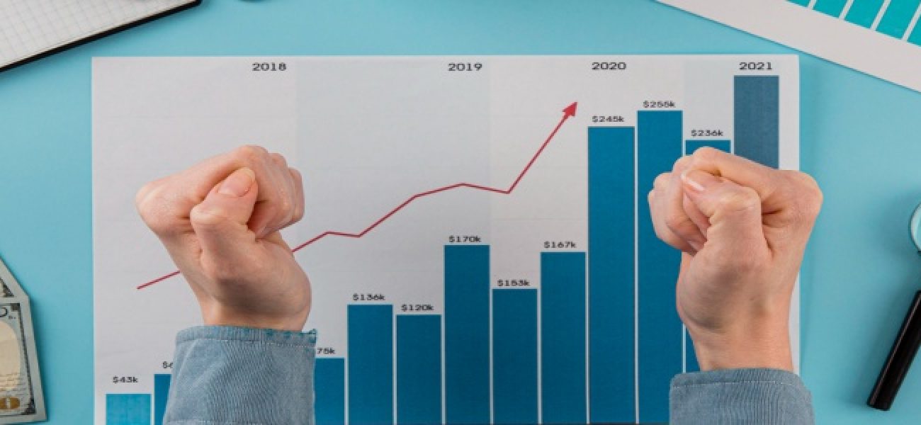 Como a Diversificação de Ativos Impulsiona Seu Crescimento financeiro