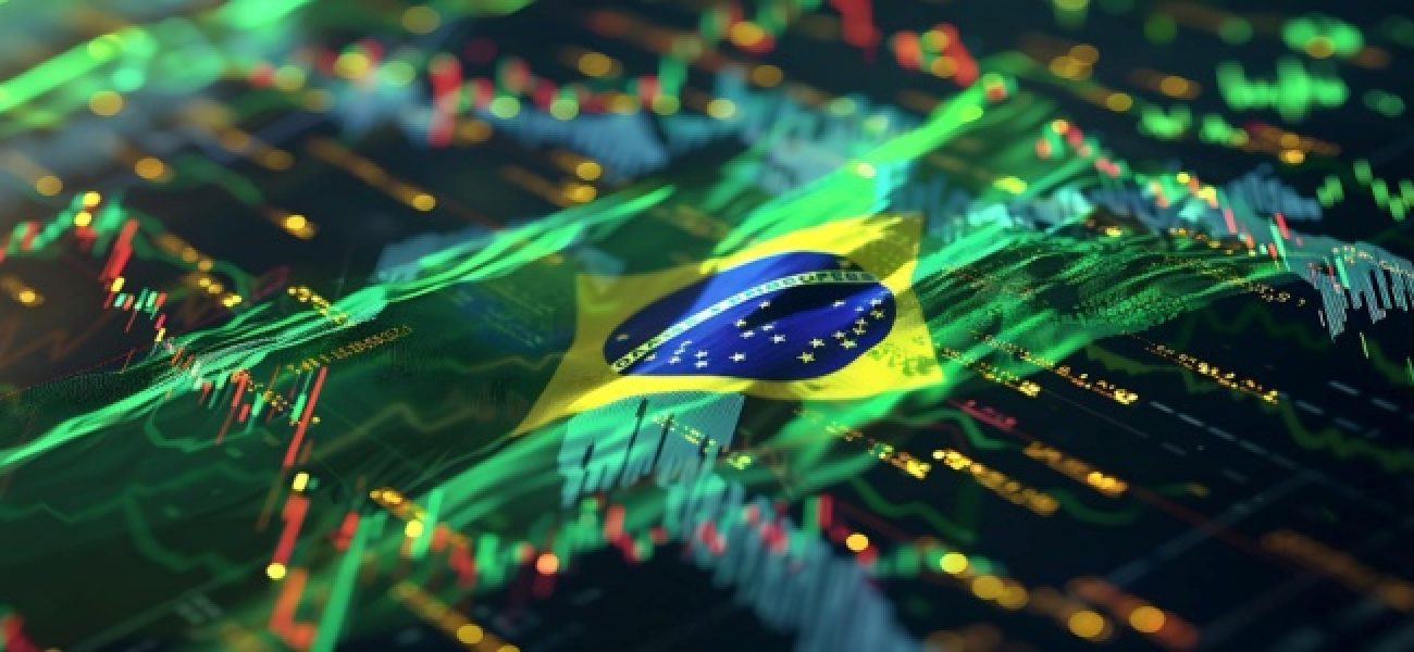 Investimentos no Brasil